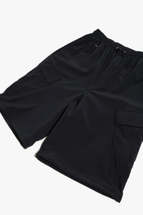 CODE MIL PANT BLACK