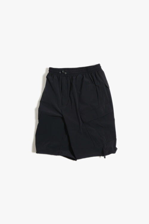 CODE MIL PANT BLACK