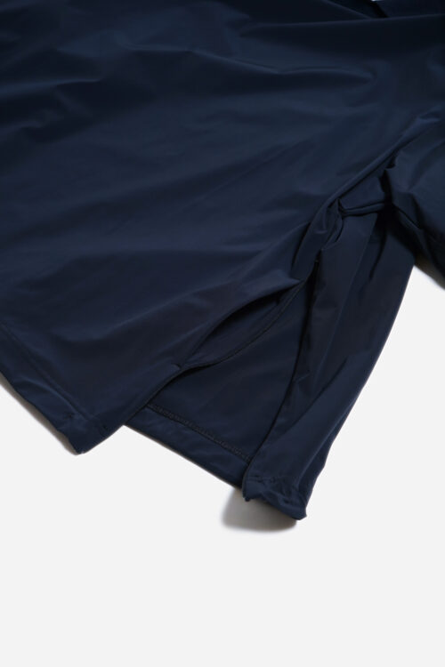 COLLAR SMOCK S/S _162 DARK NAVY
