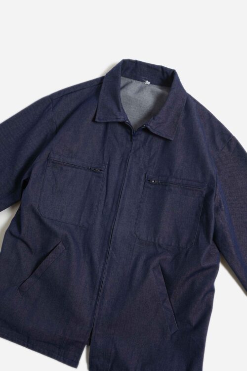 VINTAGE WORK JACKET MADE IN FRANCE