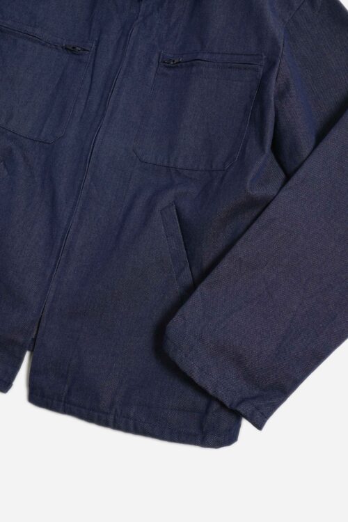 VINTAGE WORK JACKET MADE IN FRANCE