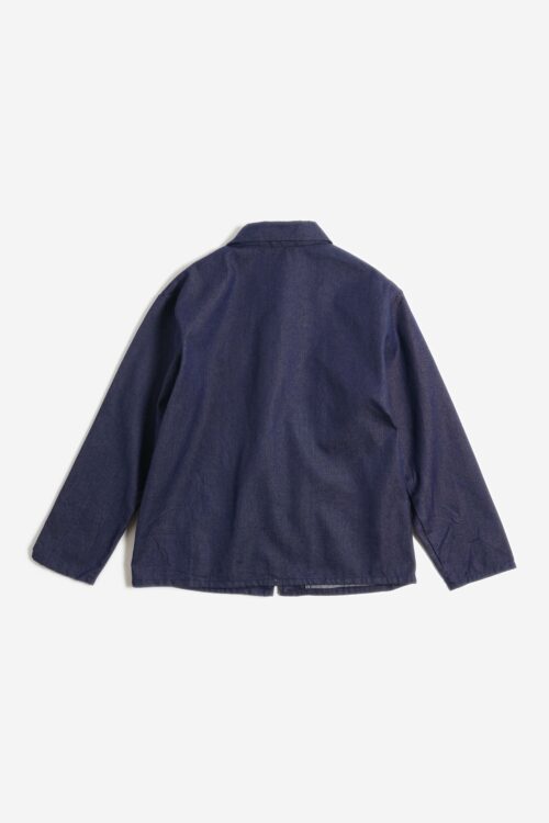 VINTAGE WORK JACKET MADE IN FRANCE