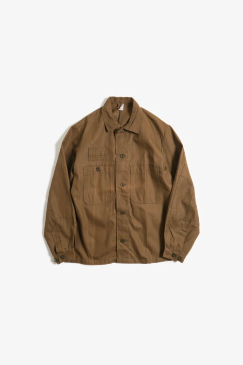 EURO WORK JACKET COYOTE