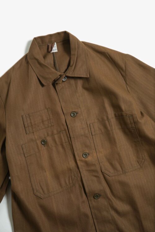 EURO WORK JACKET COYOTE