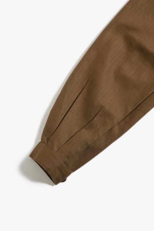 EURO WORK JACKET COYOTE