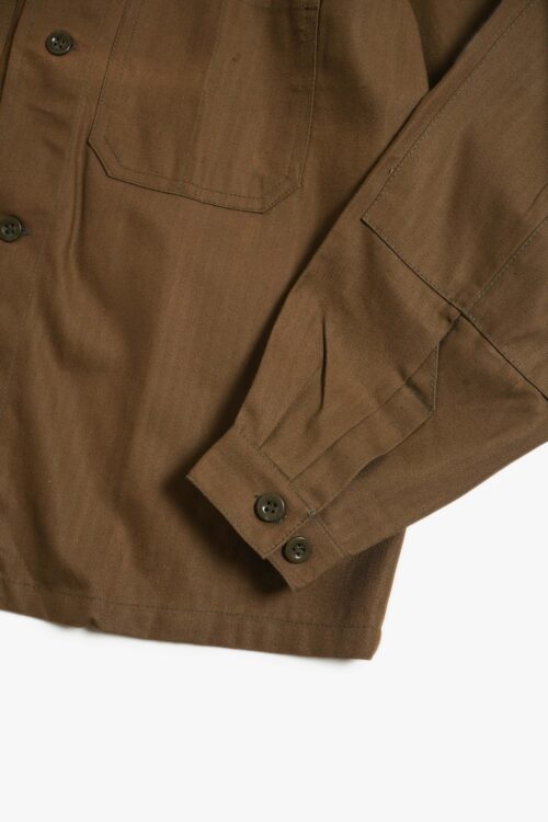 EURO WORK JACKET COYOTE