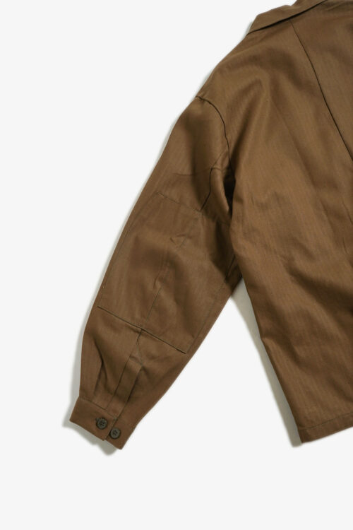 EURO WORK JACKET COYOTE