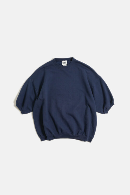 LEE SPORTS S/S SWEAT BLUE