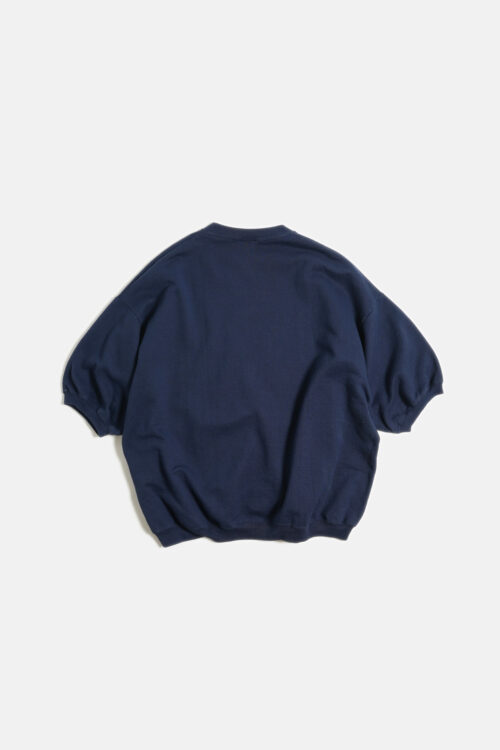 LEE SPORTS S/S SWEAT BLUE