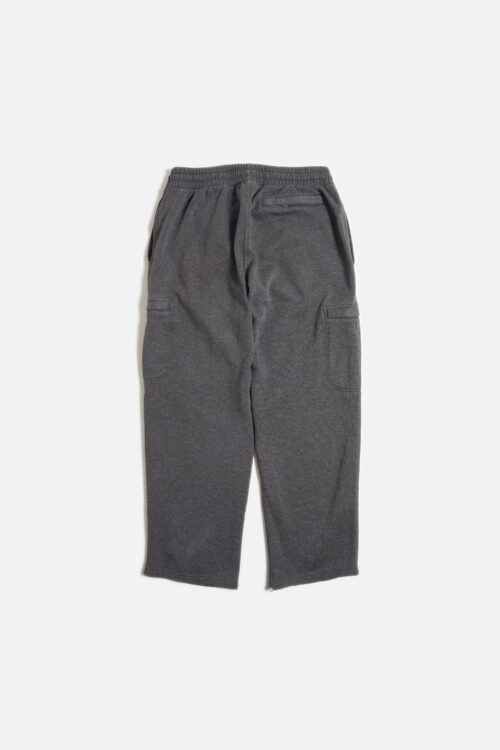 NIKE SWEAT PANTS CARGO DETAIL CHARCOAL
