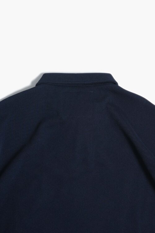 POLO S/S _166 DARK NAVY