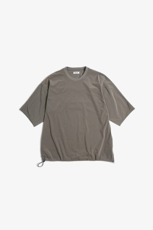 SWITCHING T-SH KHAKI