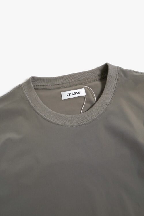 SWITCHING T-SH KHAKI