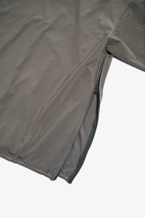 SWITCHING T-SH KHAKI