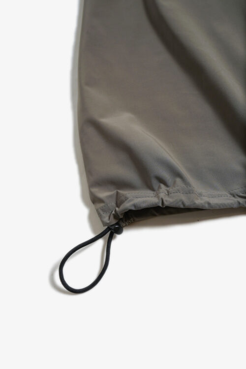 SWITCHING T-SH KHAKI