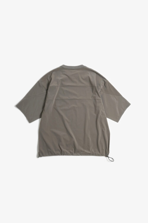 SWITCHING T-SH KHAKI