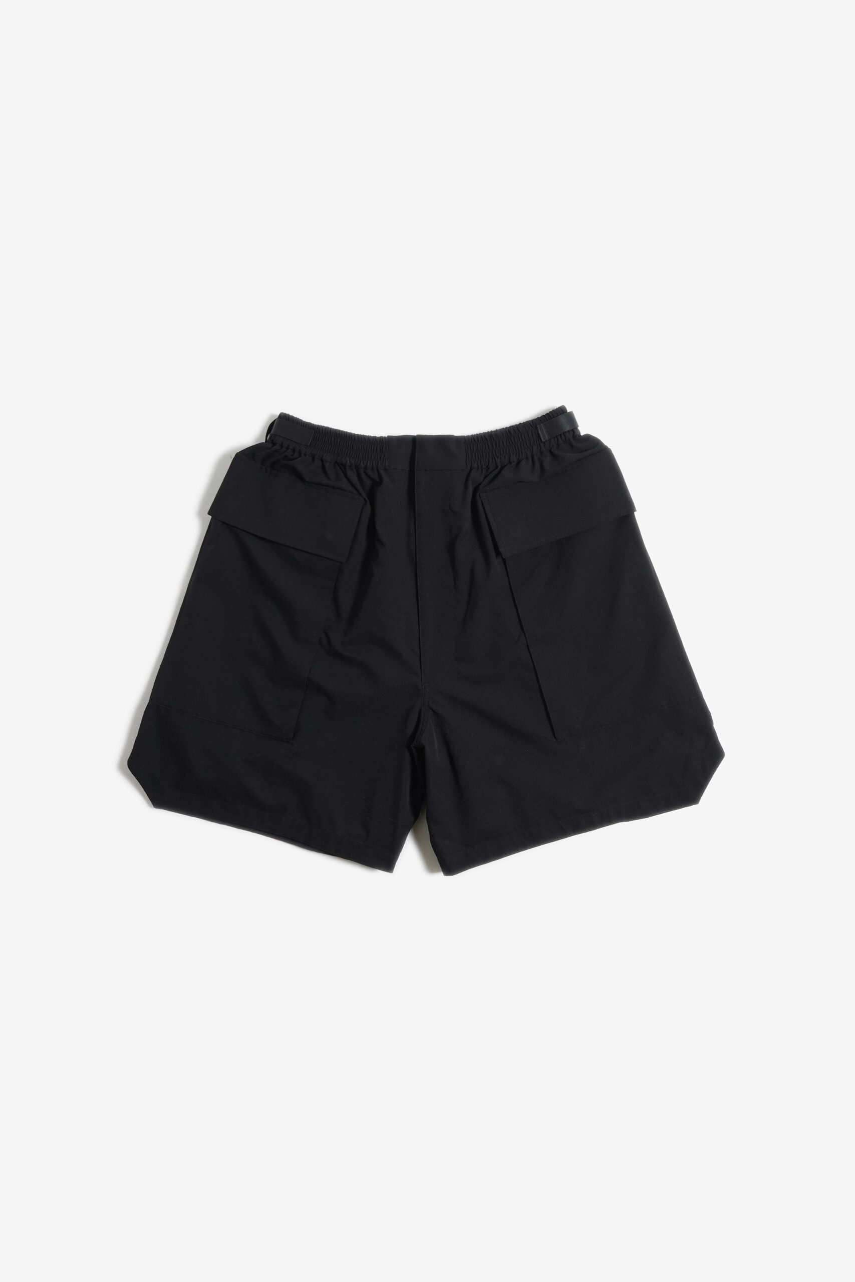 VENTILATION SHORT PANTS BLACK