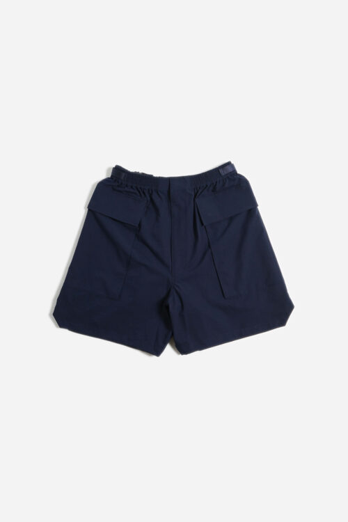 VENTILATION SHORT PANTS NAVY