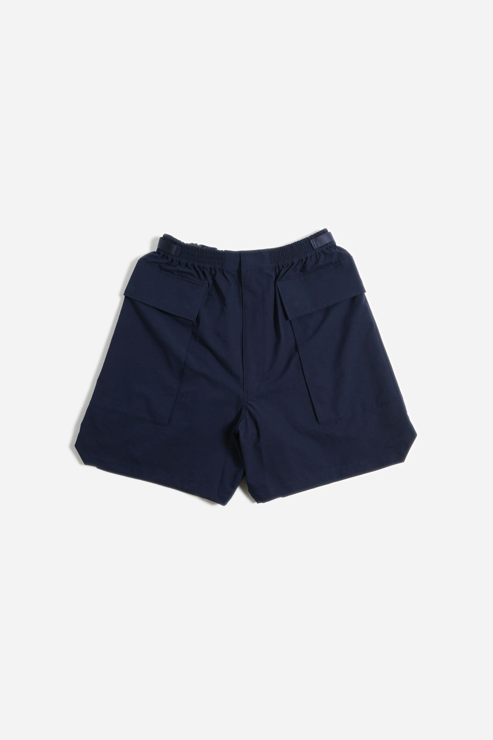 VENTILATION SHORT PANTS NAVY