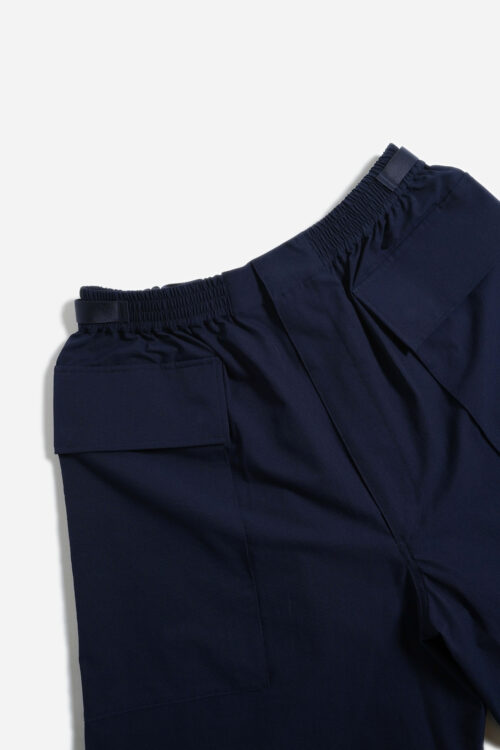VENTILATION SHORT PANTS NAVY