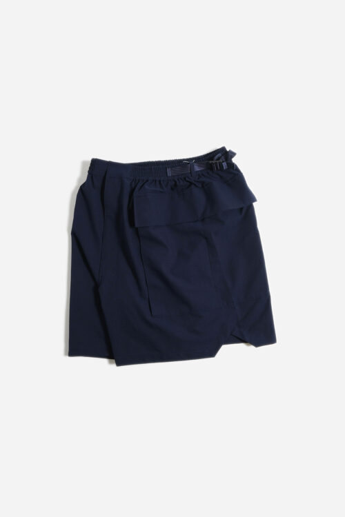 VENTILATION SHORT PANTS NAVY
