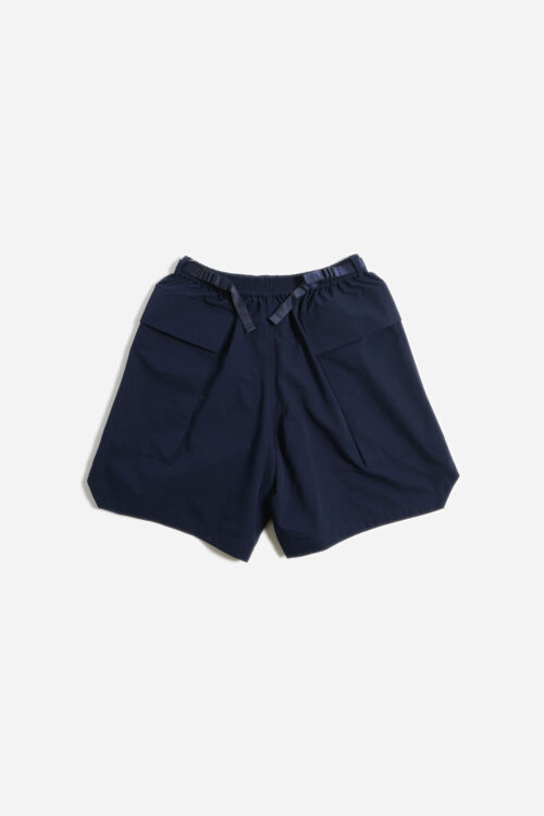 VENTILATION SHORT PANTS NAVY