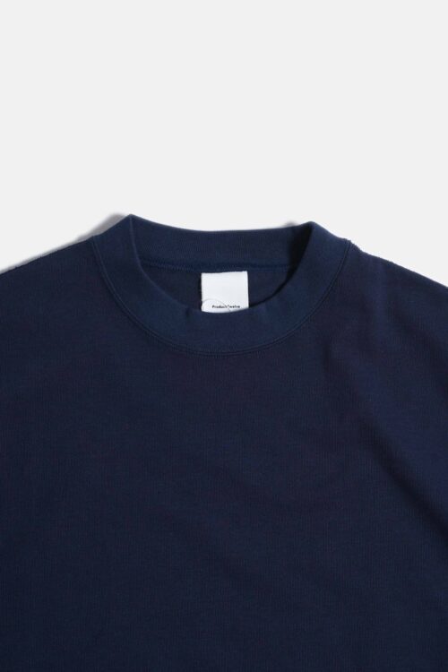 VIBTEX T-SHIRT NAVY
