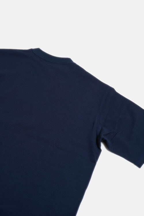 VIBTEX T-SHIRT NAVY