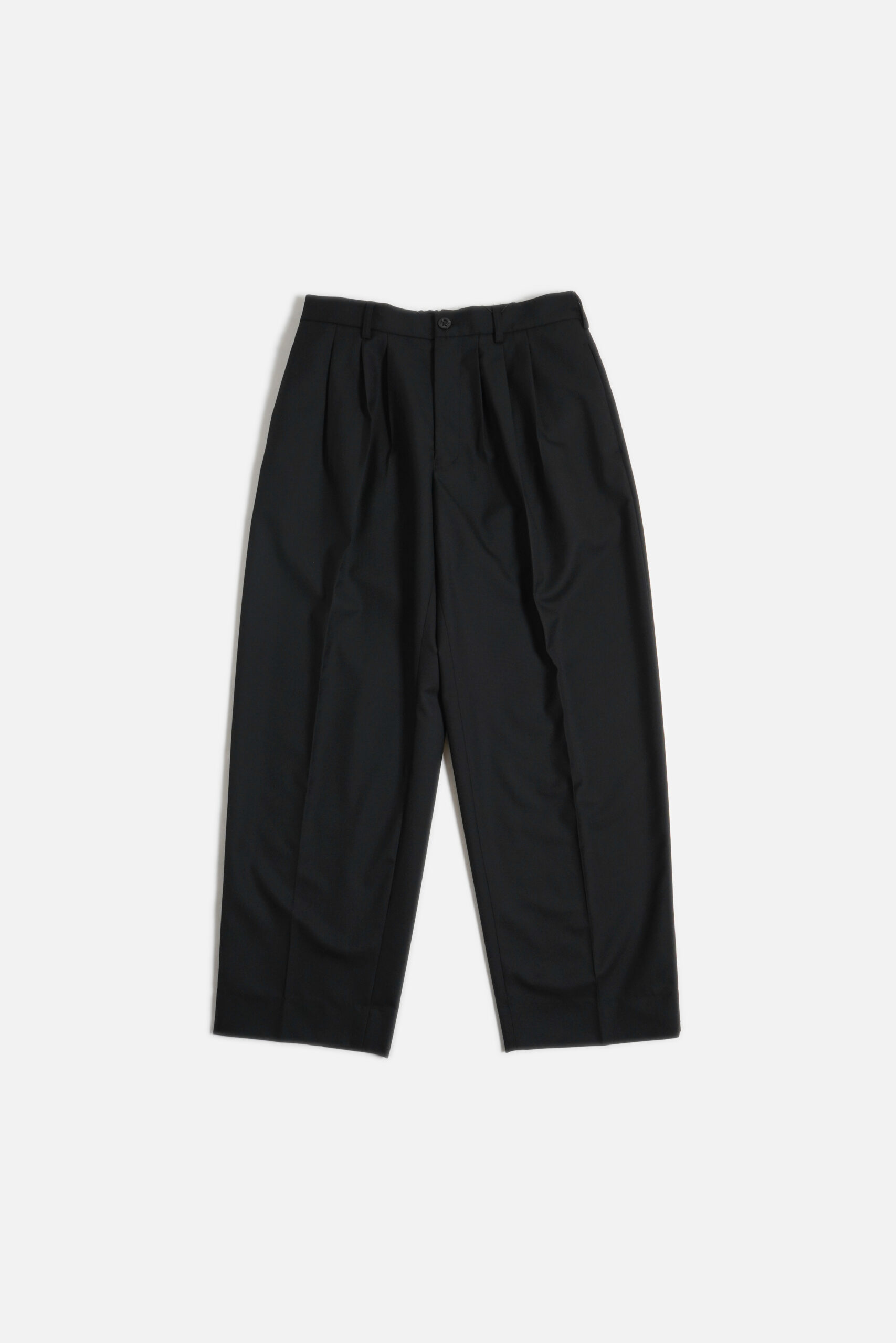 3TUCK SLACKS