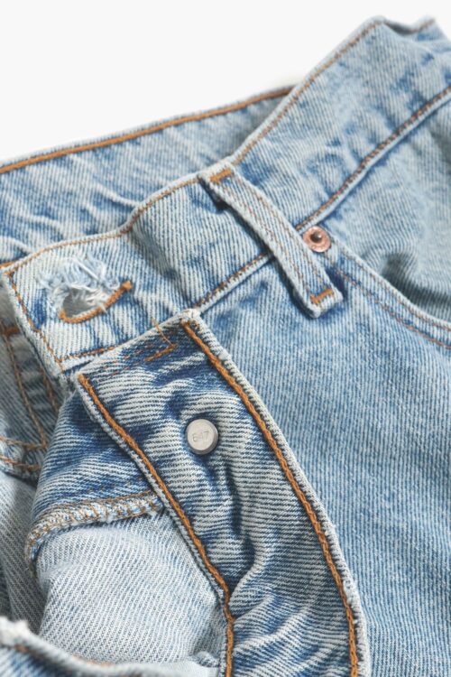 90'S LEVI'S 560 MADE IN MEXICO