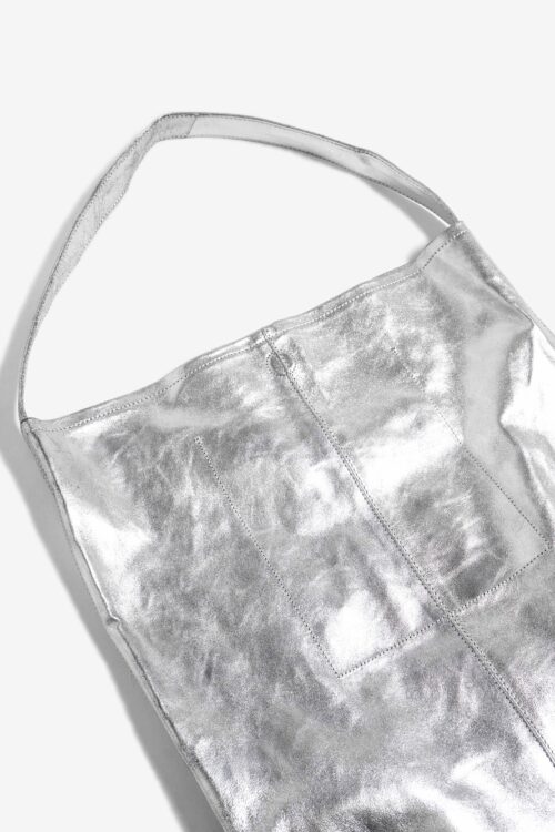 CYLINDER L SILVER