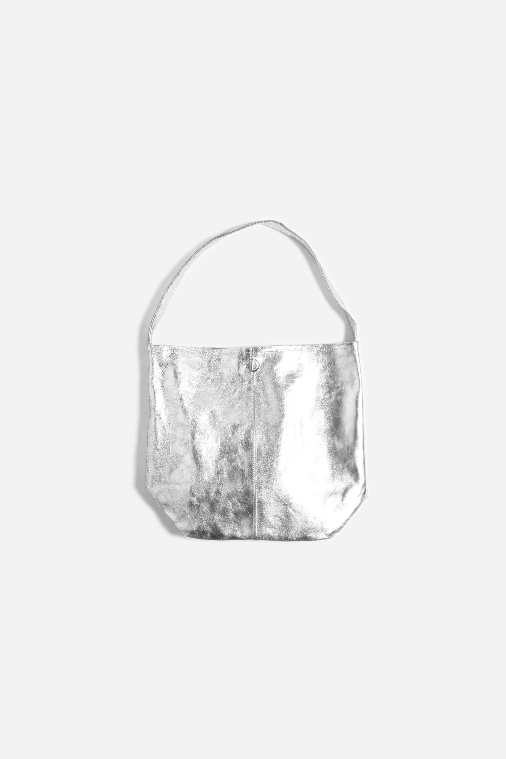 CYLINDER M SILVER