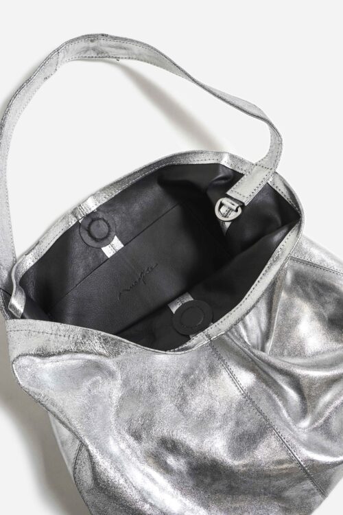CYLINDER M SILVER
