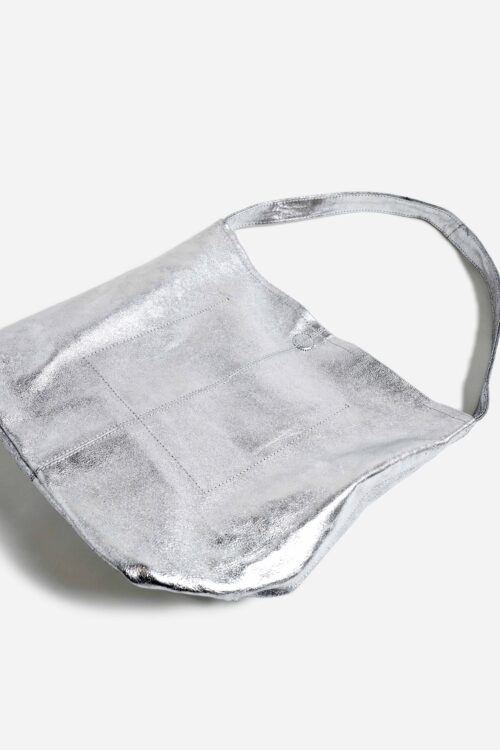 CYLINDER M SILVER
