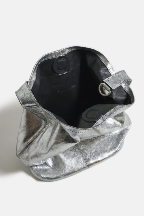 CYLINDER S SILVER