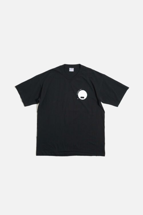 LATE 90'S IO CORP PRINTED TEE SHIRTS
