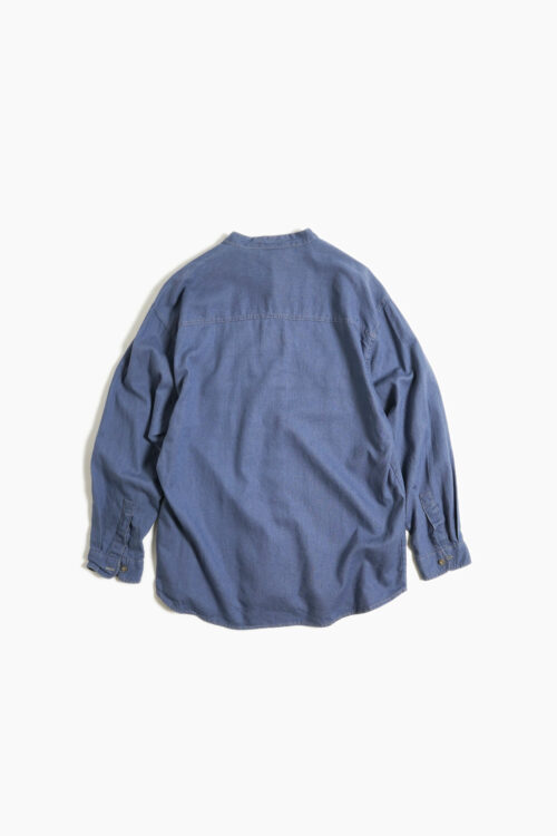 90’S GITANO LINEN COTTON L/S SHIRTS