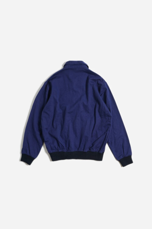 EURO WORK BLOUSON JACKET BLUE