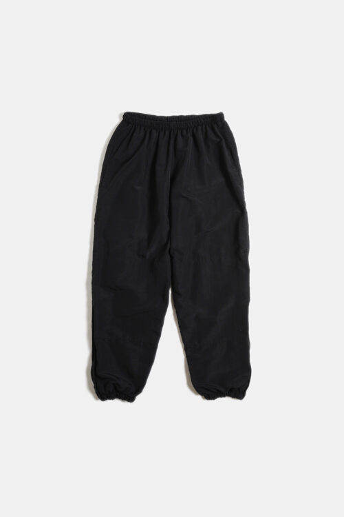 MILITARY TRAINING NYLON PANTS LARGE/SHORT