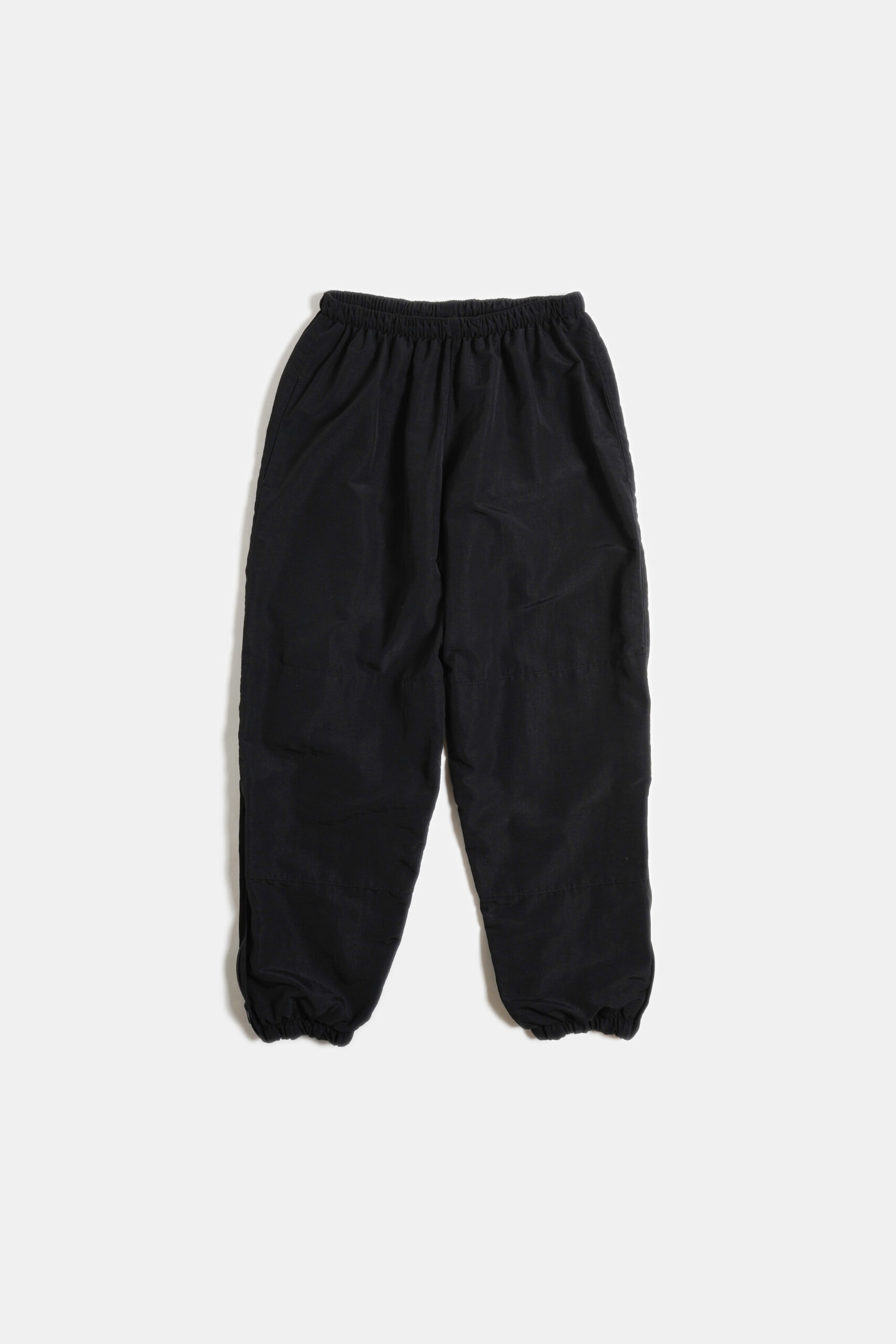 MILITARY TRAINING NYLON PANTS LARGE/SHORT