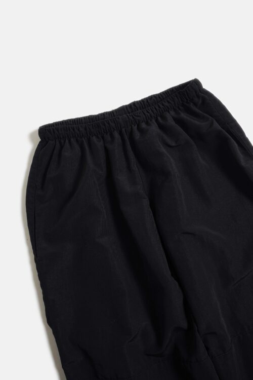 MILITARY TRAINING NYLON PANTS LARGE/SHORT