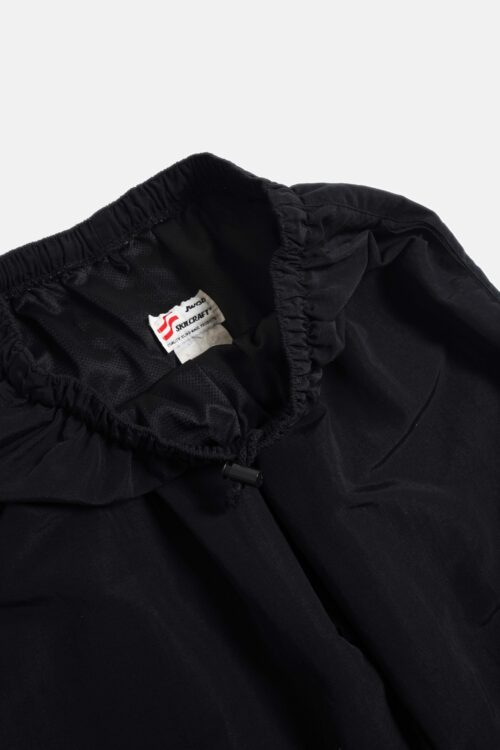 MILITARY TRAINING NYLON PANTS LARGE/SHORT