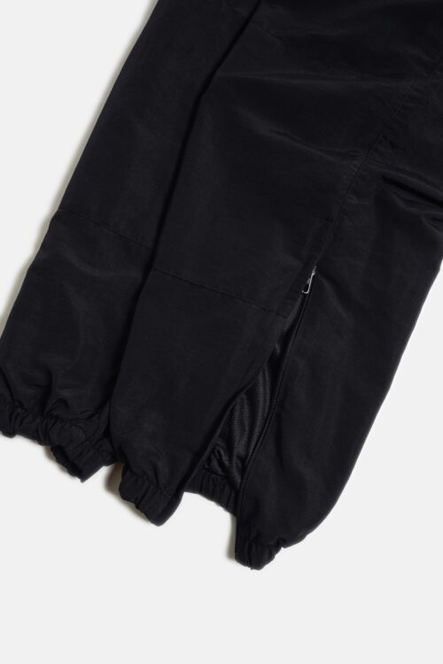 MILITARY TRAINING NYLON PANTS LARGE/SHORT