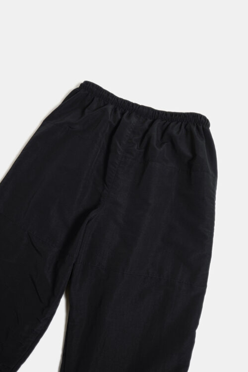 MILITARY TRAINING NYLON PANTS LARGE/SHORT