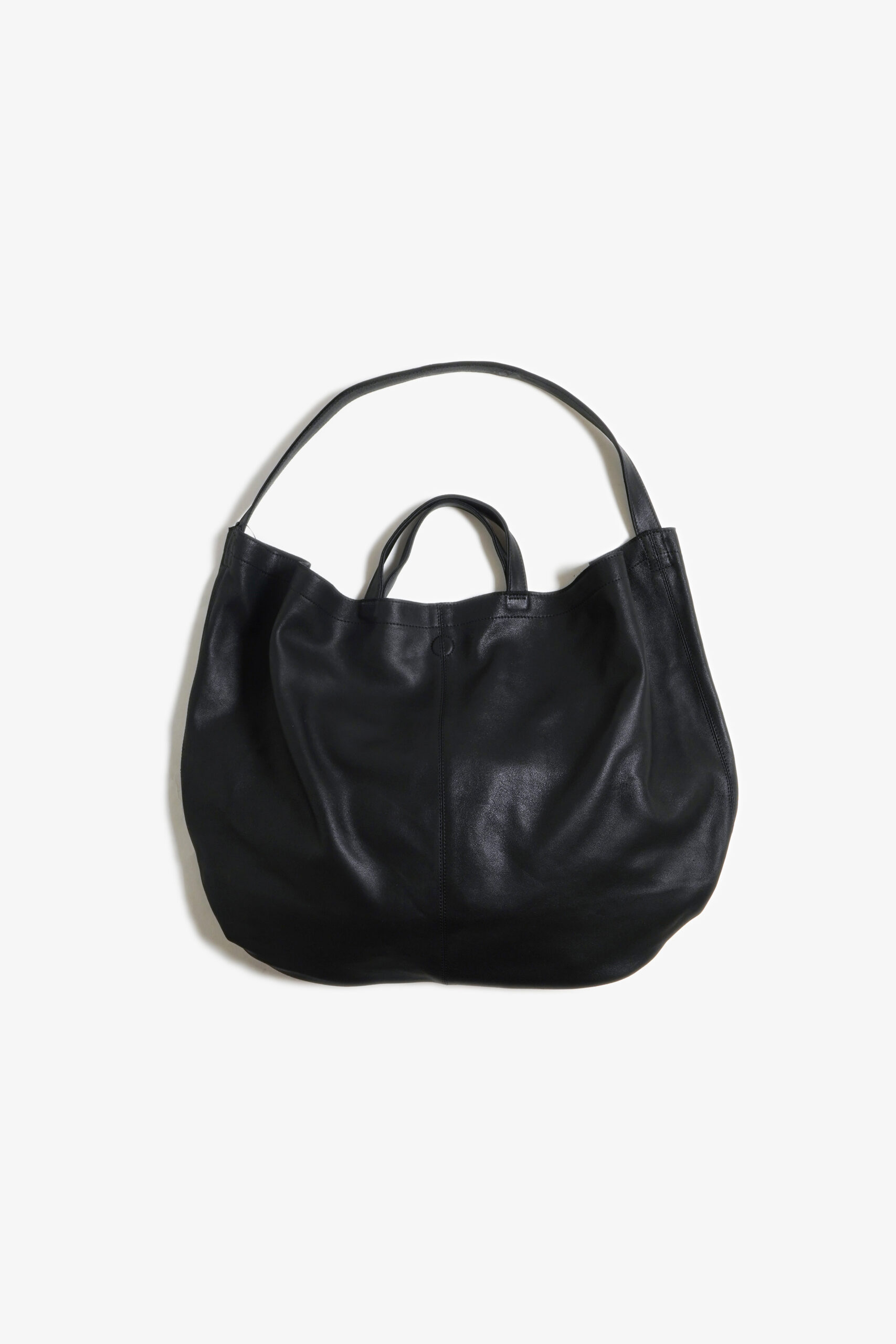 MESSENGER BLACK