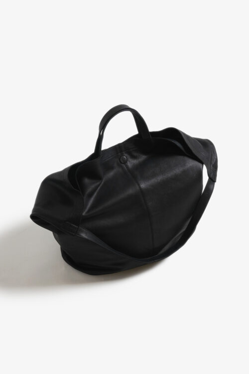 MESSENGER BLACK