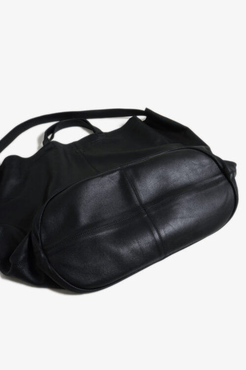MESSENGER BLACK