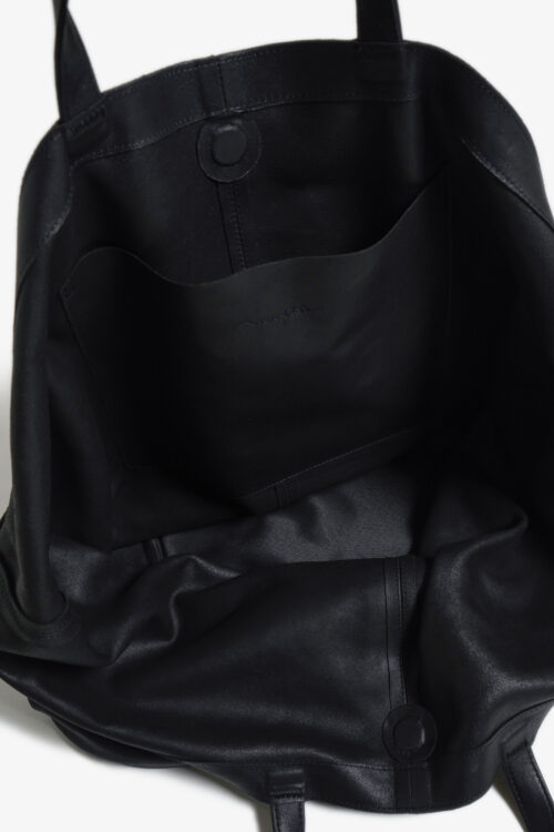 MESSENGER BLACK