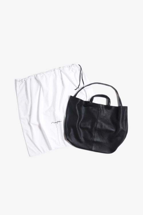 MESSENGER BLACK
