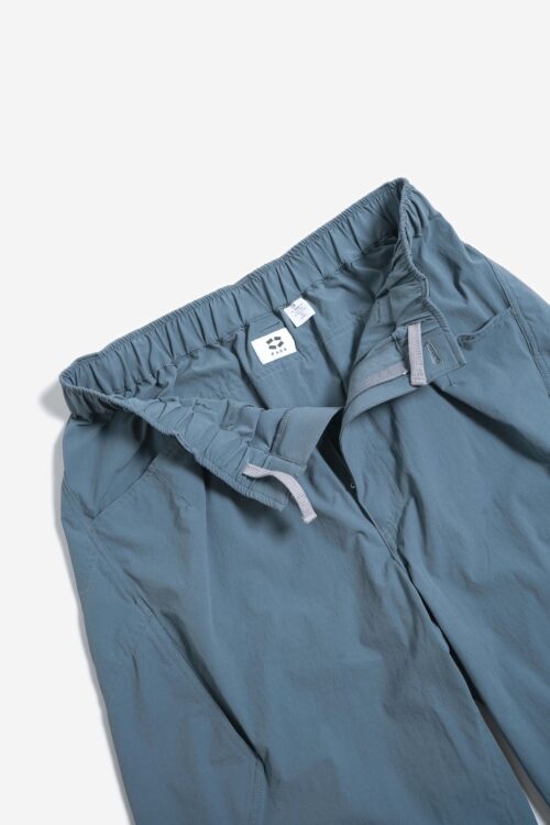 PUMICETONE SHORTS GRAY